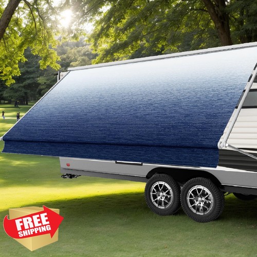 Alphabetacre 17ft awning - 17ft,