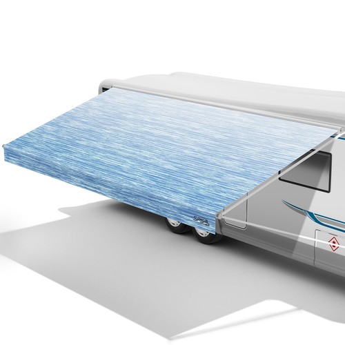 Awning fabric replacement - awning,