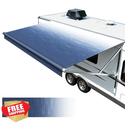 Shadeplus awning fabric - awning,