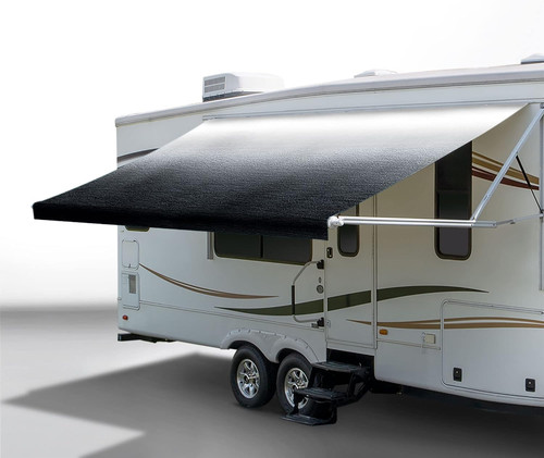 Awning fabric width - |,