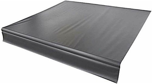 Universal fit heavy duty vinyl - fit, heavy-duty