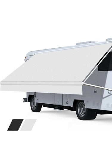 Heavy duty awning fabric - rv,