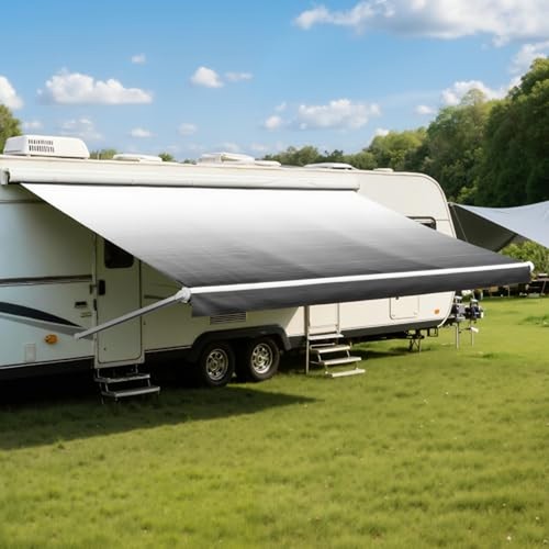 Awning fabric replacement - awning,