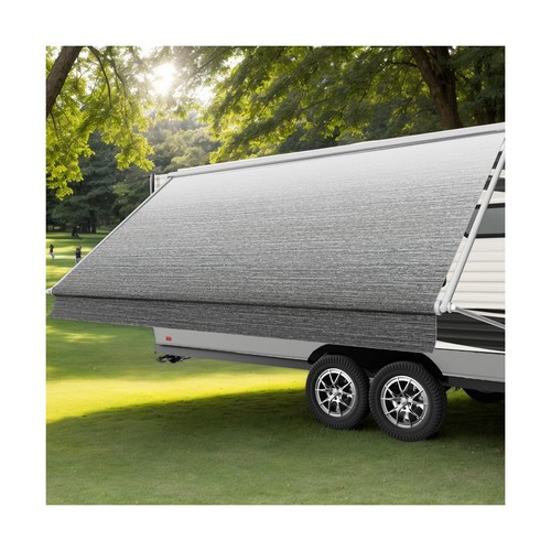 Heavy duty 15ft awning - 15ft, rv