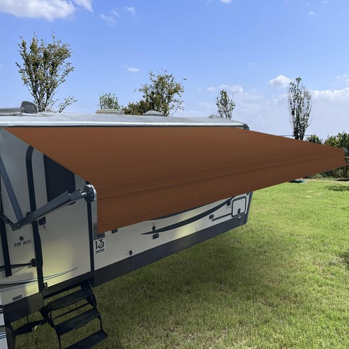 Shadeplus awning fabric - shadeplus,