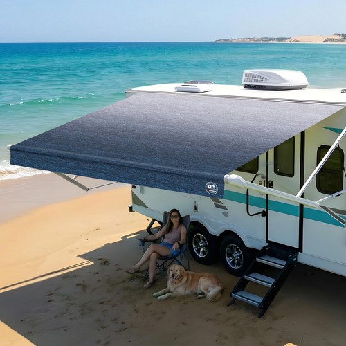 5oz heavy duty awning - 19.5oz,