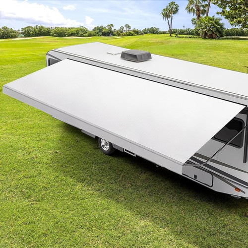 Awning fabric replacement - rv,